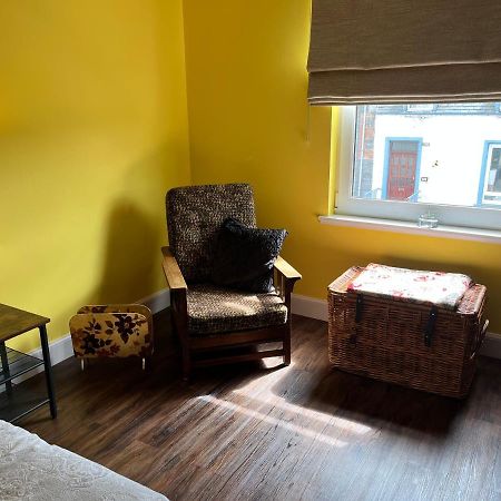 St John'S Town Of Dalry Glentress Apartment 1 Bagian luar foto
