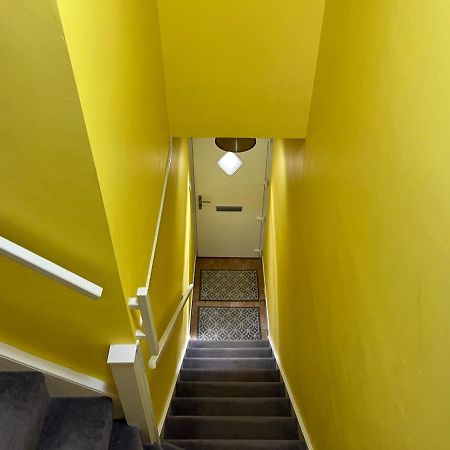 St John'S Town Of Dalry Glentress Apartment 1 Bagian luar foto