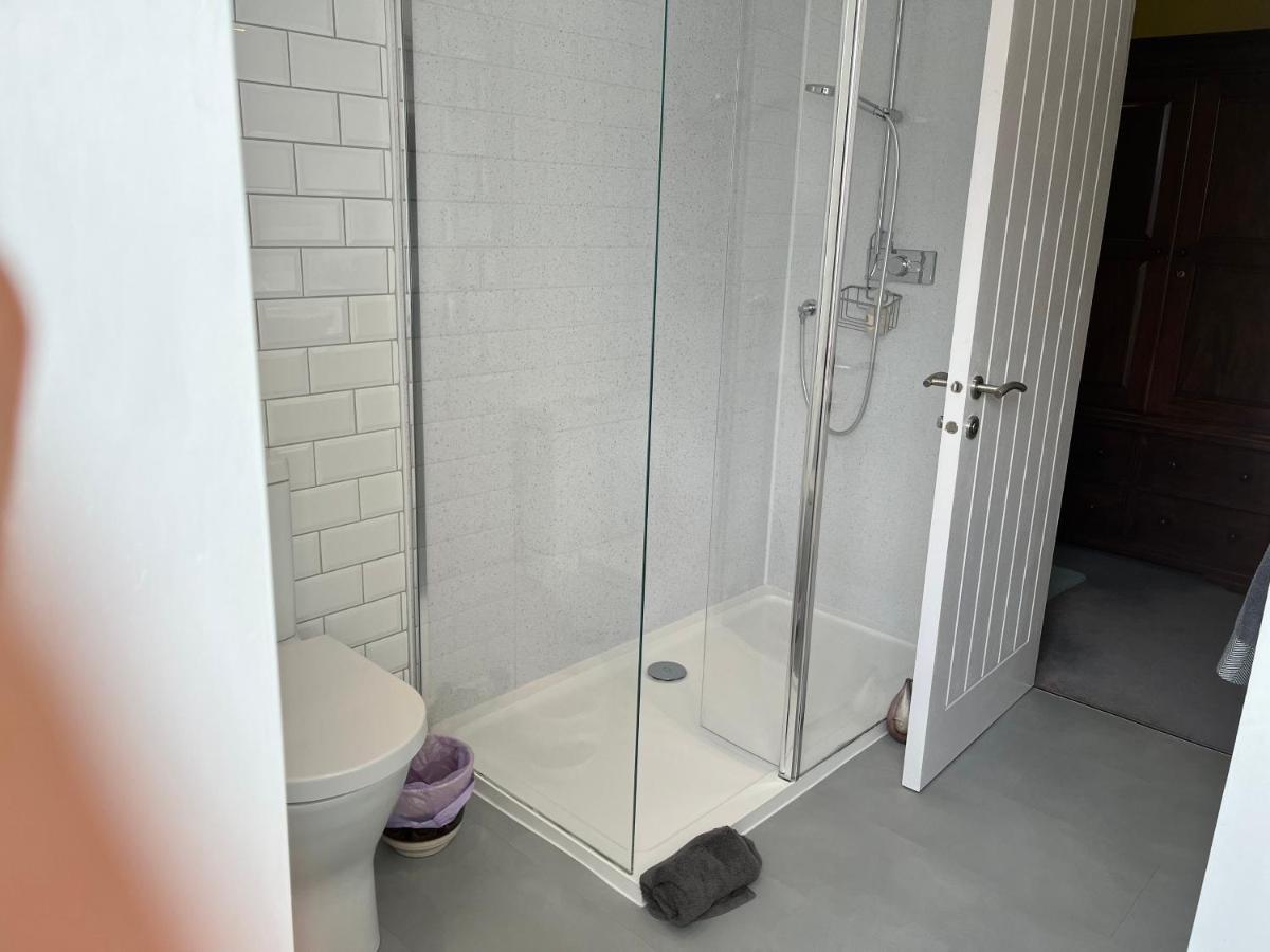 St John'S Town Of Dalry Glentress Apartment 1 Bagian luar foto
